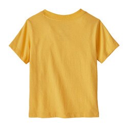 Patagonia Graphic TShirt Baby
